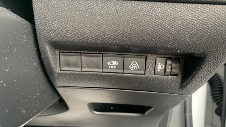 Peugeot 208 1.2 PureTech 100 Allure Premium + 5dr Petrol Hatchback